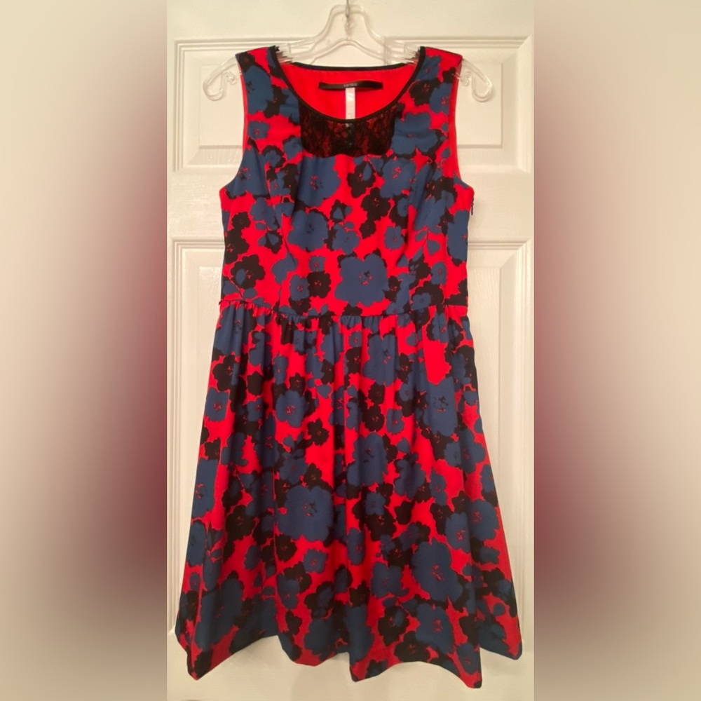 Kensie dress *GENTLY worn*
